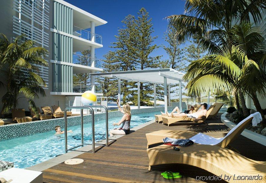 Rumba Beach Resort Caloundra Exterior photo