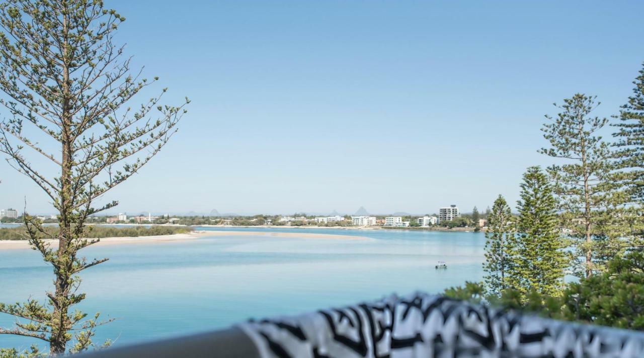 Rumba Beach Resort Caloundra Exterior photo