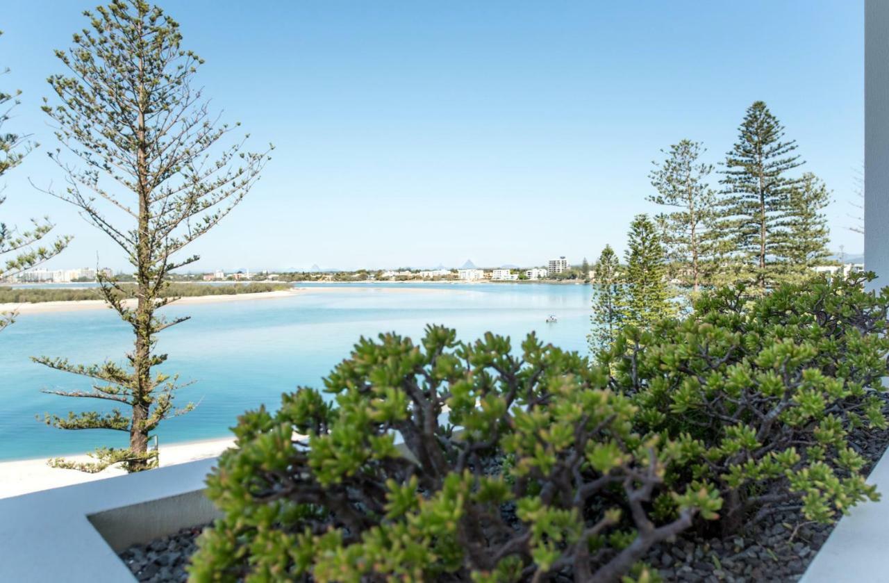 Rumba Beach Resort Caloundra Exterior photo